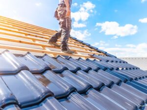 How to Master Garage Roof Repair: A Step-by-Step Guide