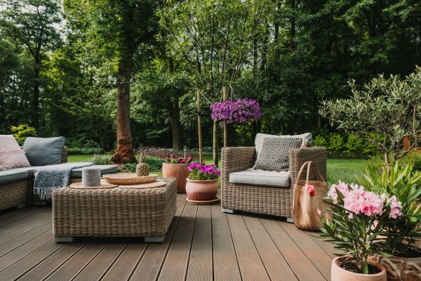 Home and Garden Essentials