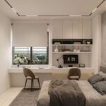 bedroom decoration ideas