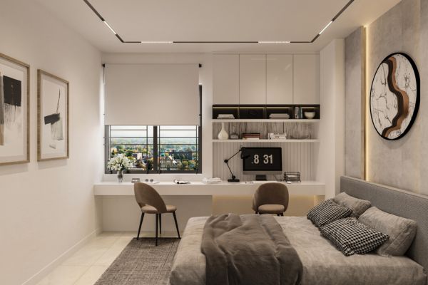 bedroom decoration ideas