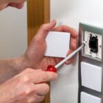 Fixing a Light Switch That Won’t Work