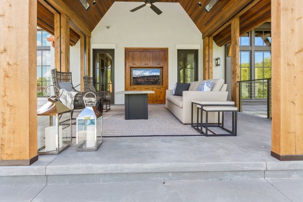 patio design ideas