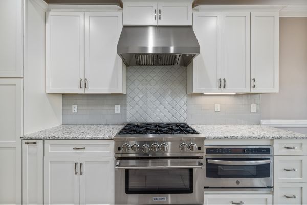 energy-efficient kitchen appliances