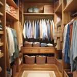 closet storage solutions