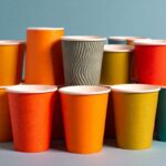 paper cups
