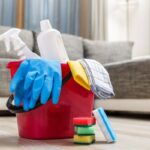 cleaning services UK
