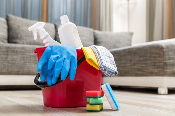 cleaning services UK