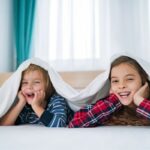 shared bedroom ideas for siblings