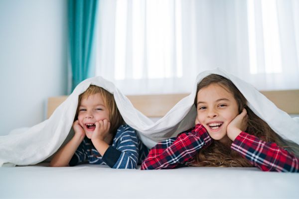 shared bedroom ideas for siblings