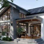 sustainable building materials for homes