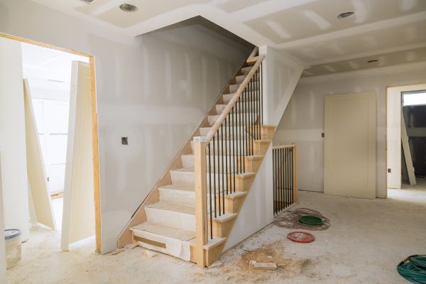 home renovation financing with bad credit