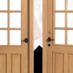 How to Seal Gaps Around Doors