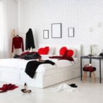 bedroom decluttering checklist