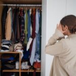 decluttering your wardrobe tips