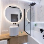 smart bathroom technology