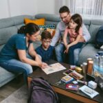 Creating a family emergency plan
