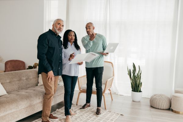 Tips for downsizing your home