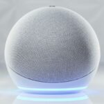 how to automate lights with Alexa