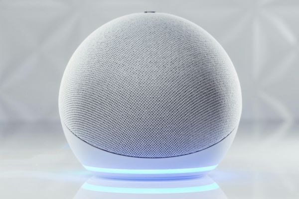 how to automate lights with Alexa
