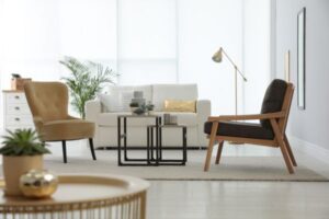 Furniture Ideas for Multi-Generational Homes