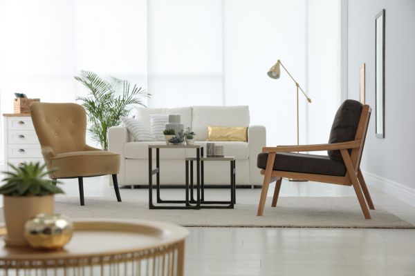 furniture ideas for multi-generational homes