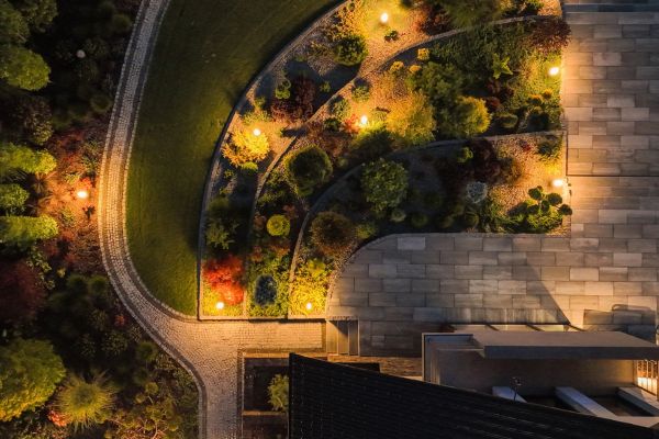 sustainable landscaping ideas