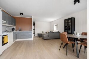 Open Plan Living Room Layout Ideas for UK Homes