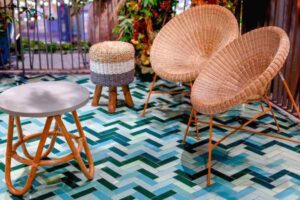 Why Natural Materials Are Defining 2026 Home Decor