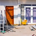 house renovation order of work