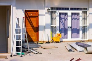 House Renovation Order of Work: What Should Happen First?