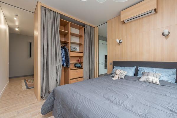 airing cupboard organisation