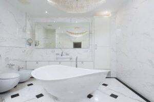 Bathroom Suite Buying Guide for UK Homes