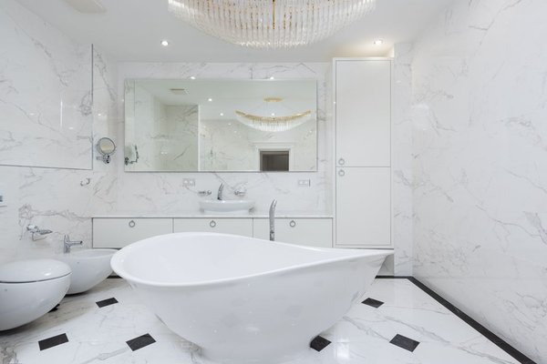 bathroom suite buying guide