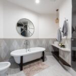 freestanding bath pros and cons