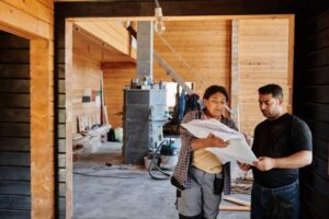 Home Renovation Project Management: Keep the Work Organised