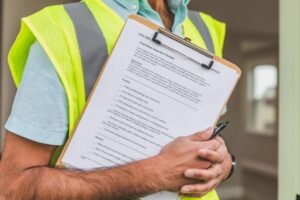 Monthly Home Maintenance Checklist for UK Households