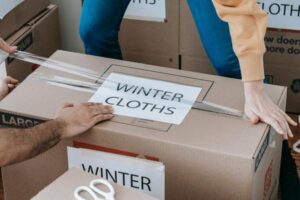 How to Store Seasonal Clothes Without Wasting Space