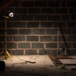 structural survey before renovation