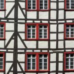 timber window maintenance