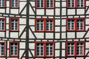 Timber Window Maintenance: Routine Care for UK Homes