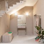 under stairs storage ideas