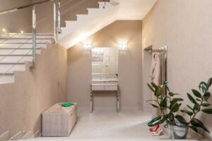 Under-Stairs Storage Ideas for an Organised Home