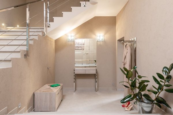 under stairs storage ideas