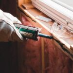 window seal maintenance