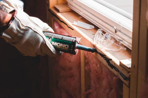 window seal maintenance