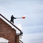 winter home maintenance checklist uk